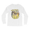 cats against cat calls Long Sleeve Shirts