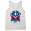 murder ride Tank Top