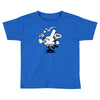 wake &amp; sake Toddler T-shirt