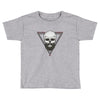 DEVIL IS REAL Toddler T-shirt