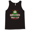 darunia's death mountain dance club Tank Top