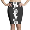 upsetter records Pencil Skirts
