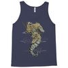 sea chariot Tank Top