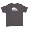 buggy wie aus dem film zwei wie pech Youth Tee
