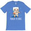 puncha yo buns T-Shirt