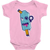 comestible Baby Bodysuit