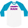 rain 3/4 Sleeve Shirt