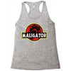 Maligator Racerback Tank