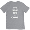 bow ties are cool V-Neck Tee