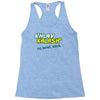 khlav kalash Racerback Tank