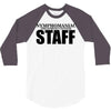 nymphomaniac treatment centre 3/4 Sleeve Shirt