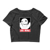 DA WAE Crop Top