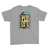 pop off Youth Tee