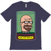 walter white T-Shirt