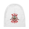 league of legends Baby Beanies