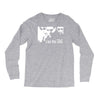 the matrix Long Sleeve Shirts