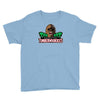 kashyyyk timberwookiees Youth Tee