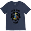 atomic bomb baby V-Neck Tee