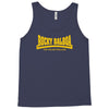 rocky balboa the italian stallion Tank Top