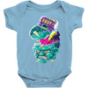 warhead Baby Bodysuit