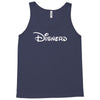 disnerd Tank Top