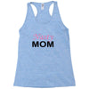Nasty Mom Racerback Tank