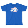cp3 Toddler T-shirt