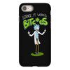 science iPhone 8