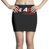 LIVE AS YOU WANT Mini Skirts