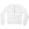 killing it back Crewneck Sweatshirt