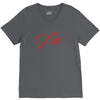 jake paul signature V-Neck Tee
