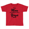 new yaya 118 Toddler T-shirt
