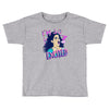 i'm soo excited Toddler T-shirt