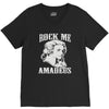 mozart tribute V-Neck Tee