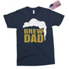 brew dad Exclusive T-shirt