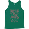 watch the world burn Tank Top