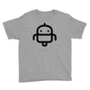 bot bot Youth Tee