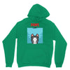 paws Unisex Hoodie