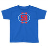 classic marco simoncelli Toddler T-shirt