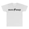 music band All Over Men's T-shirt