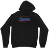 don't blame me i voted for thanos Unisex Hoodie