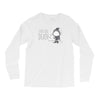 i feel like death Long Sleeve Shirts