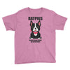 batpigs! Youth Tee