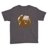 rice bowl Youth Tee