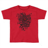 rosebud Toddler T-shirt