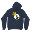king cobra Unisex Hoodie