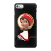 Sherlock Gnomes iPhone 7 Case