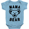 mama bear Baby Onesie