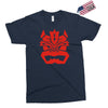 decepticon bowser   mono Exclusive T-shirt