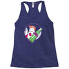 slurm cola Racerback Tank